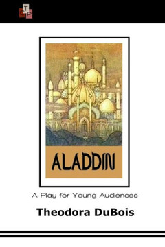 Aladdin: A Play for Young Audiences