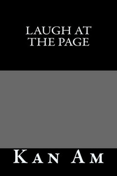 Laugh at the Page