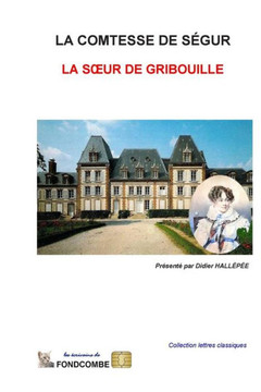 La soeur de Gribouille : 9781508969433