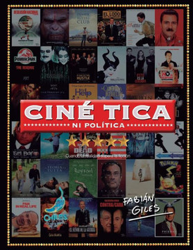 Cinetica Ni Politica: Cuando la realidad supera la ficcion