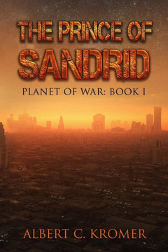 The Prince of Sandrid The Prince of Sandrid