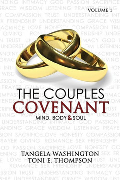 The Couples Covenant: Mind, Body & Soul