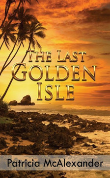 The Last Golden Isle