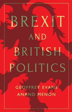 Brexit and British Politics Brexit and British Politics