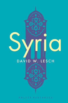 Syria: A Modern History