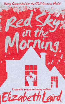 Red Sky in the Morning : 9781509802937