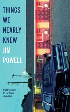 Things We Nearly Knew