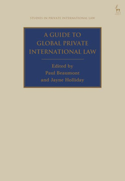 A Guide to Global Private International Law