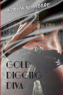 Gold Digging Diva