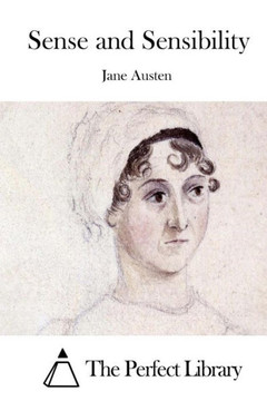 Sense and Sensibility : 9781511414012