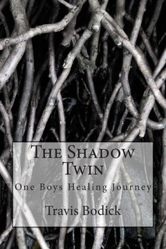The Shadow Twin: A boy finds more then just a shadow!