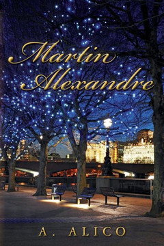 Martin Alexandre