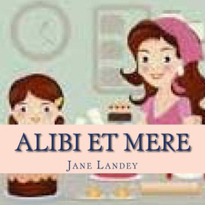 Alibi et mere: Brim Kiddies Histoires