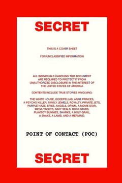 Point of Contact (POC) Point of Contact (POC)