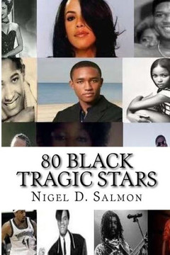 80 Black Tragic Stars