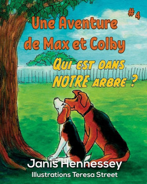 Qui est dans NOTRE arbre ? Qui est dans NOTRE arbre ?