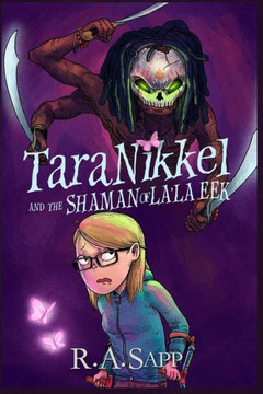 Tara Nikkel and the Shaman of La'la Eek