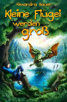 Kleine Flegel werden gro??,Rudolf