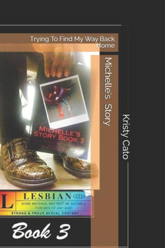 Michelle's Story: Trying To Find My Way Back Home