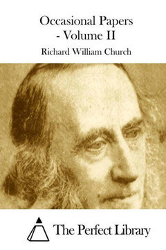 Occasional Papers - Volume II