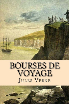 Bourses de voyage : 9781511468640