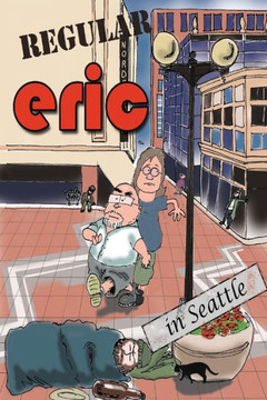 Regular Eric: The Metrosexual in Seattle