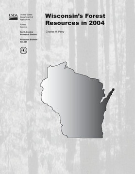 Wisconsin's Forest Resources in 2004