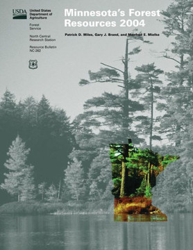 Minnesota's Forest Resources 2004
