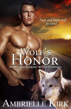 Wolf's Honor