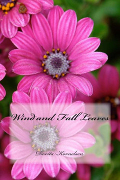 Wind and Fall Leaves