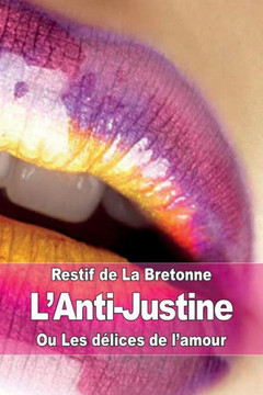 L'Anti-Justine : 9781511478946
