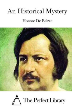 An Historical Mystery : 9781511488280