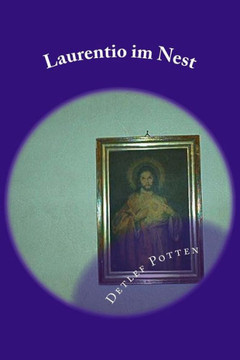 Laurentio im Nest