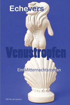 Venustropfen: Mata Haris Geheimnis Venustropfen: Mata Haris Geheimnis