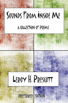 Sounds from Inside Me: Preferred Edition