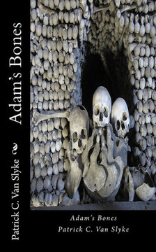 Adam's Bones: The God Strand