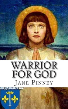 Warrior for God: Sequel to Beneath the Volcano