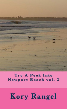 Try A Peek Into Newport Beach vol. 2
