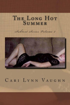 The Long Hot Summer : 9781511529075