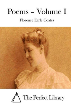 Poems - Volume I : 9781511535298