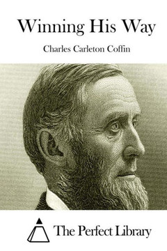 Winning His Way : 9781511536868