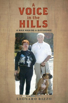 A voice in the hills: a man making a difference