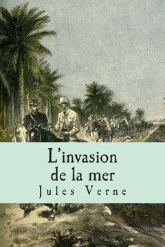 L'invasion de la mer : 9781511545891