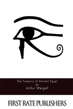 The Treasury of Ancient Egypt