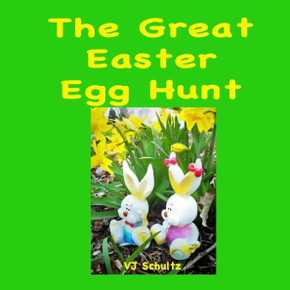 The Great Easter Egg Hunt