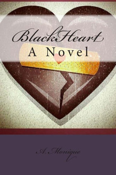 BlackHeart : 9781511564045