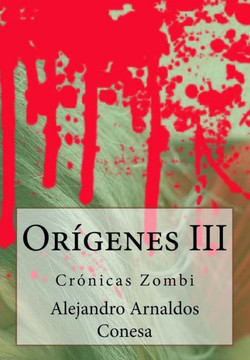Cranicas zombi: Oregenes III