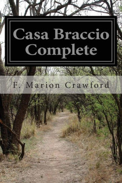 Casa Braccio Complete