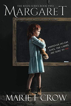 Margaret (The Risen Series)