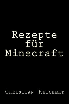 Rezepte fer Minecraft